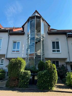 Foto - Dachgeschoss-Maisonettewohnung mit Garage Bochum Langendreer