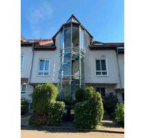 Dachgeschoss-Maisonettewohnung mit Garage Bochum Langendreer