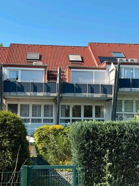 Foto - 2 Zimmer Dachgeschoßwohnung zur Miete in Bochum