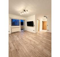 FRISCH RENOVIERT | 2 ZKB | Balkon + Stellplatz - Pfungstadt