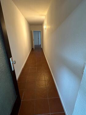 Foto - Etagenwohnung in Brakel zur Miete