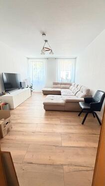 Foto - 3-Zimmer-Wohnung (96 m²) mit Stellplatz in der Bürener Innenstadt