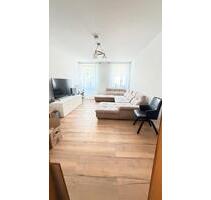 3-Zimmer-Wohnung (96 m²) mit Stellplatz in der Bürener Innenstadt