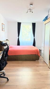 Foto - 3 Zimmer Etagenwohnung zur Miete in Büren