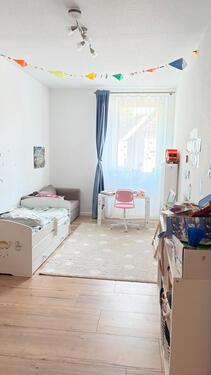 Foto - Etagenwohnung in Büren zur Miete