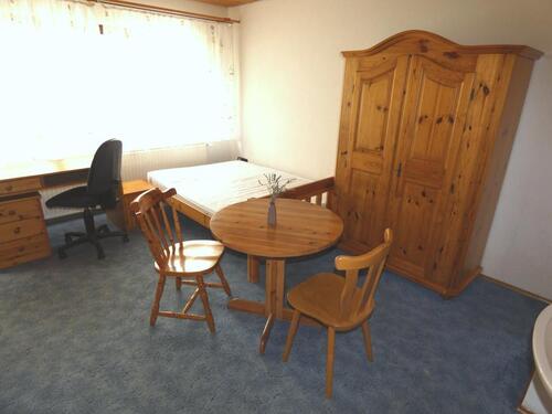 Foto - 1 Zimmer Erdgeschoßwohnung in Ravensburg