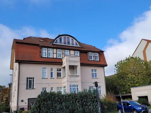 Foto - 4 Zimmer Altbauwohnung - 750,00 EUR Kaltmiete,