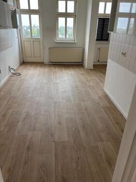 Foto - Etagenwohnung in Salzwedel