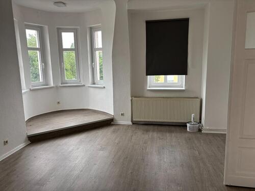 Foto - Etagenwohnung in Salzwedel zur Miete