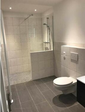 Foto - Etagenwohnung zur Miete in Seevetal