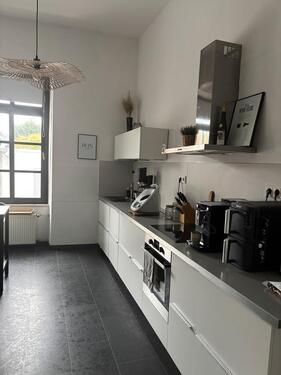 Foto - Etagenwohnung in Trier