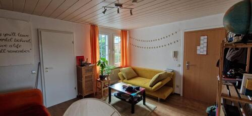 Foto - Etagenwohnung in Mayen
