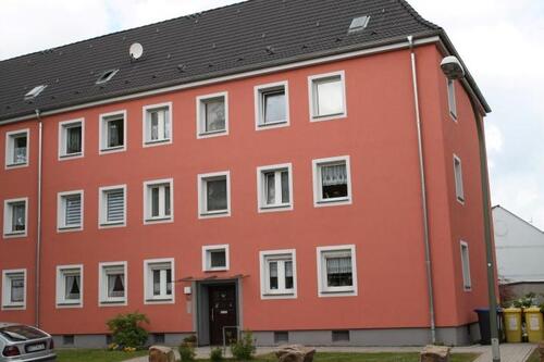 Foto - Wir vermieten Zufriedenheit. - 444,00 EUR Kaltmiete,