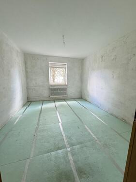 Foto - Etagenwohnung in Bottrop zur Miete