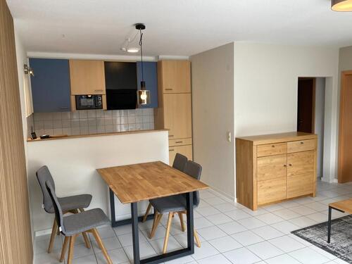 Foto - Etagenwohnung in Murrhardt