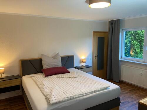 Foto - Etagenwohnung in Murrhardt zur Miete
