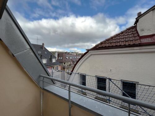 Foto - 4 Zimmer - mit Weitblick - 2.030,00 EUR Kaltmiete,