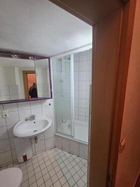 Foto - Etagenwohnung zur Miete in Duisburg