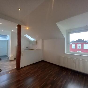 Foto - Etagenwohnung in Gevelsberg