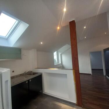 Foto - Etagenwohnung in Gevelsberg zur Miete