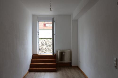 Foto - Etagenwohnung in Eschelbronn