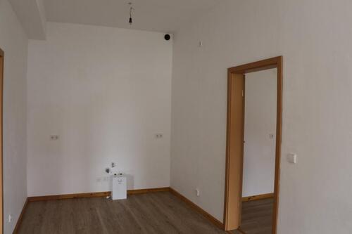 Foto - Etagenwohnung in Eschelbronn zur Miete