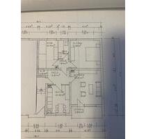 3 12 Zimmerwohnung - 540,00 EUR Kaltmiete, in Oberhausen (PLZ: 46149) Biefang