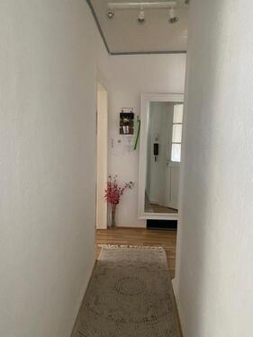 Foto - Zweizimmerwohnung Zentrumnah - 800,00 EUR Kaltmiete,