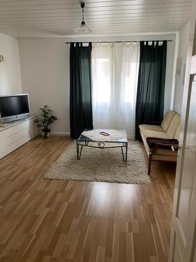 Foto - Etagenwohnung zur Miete in Schweinfurt