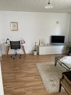 Foto - Etagenwohnung in Schweinfurt zur Miete