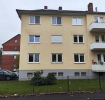4-Zimmer-Wohnung in Kassel-Bettenhausen