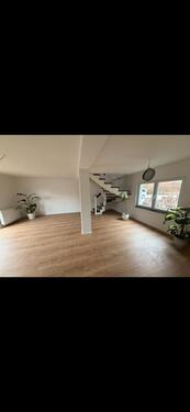 Foto - Wohnung 95qm über 2 Etagen Dörentrup-Zentrum