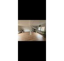 Wohnung 95qm über 2 Etagen Dörentrup-Zentrum