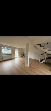 Foto - Etagenwohnung zur Miete in Dörentrup