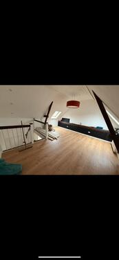 Foto - Etagenwohnung in Dörentrup