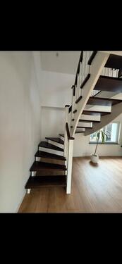 Foto - Etagenwohnung in Dörentrup zur Miete