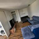 Foto - 1 zimmer wohnung mit balkon - 1.100,00 EUR Kaltmiete, ca.  40,00 m²