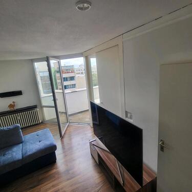 Foto - 1 Zimmer Etagenwohnung zur Miete in Berlin