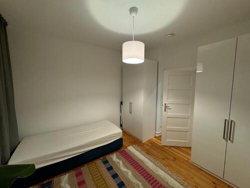 Foto - 1 Zimmer Etagenwohnung zur Miete in Berlin