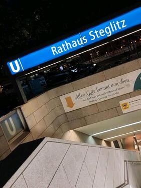 Foto - Steglitz Mietwohnung ab Januar 2026 einzugsbereit