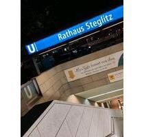 Steglitz 3 Zimmer Mietwohnung ab Januar 2026 einzugsbereit - Berlin Neukölln