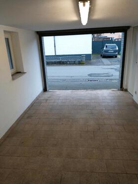 Foto - Garage zu Miete in Niederlaasphe