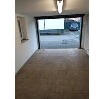 Garage zu Miete in Niederlaasphe - Bad Laasphe