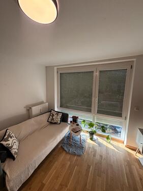 Foto - 2-Zimmer Zwischenmiete in Giesing – 28.12–28.02