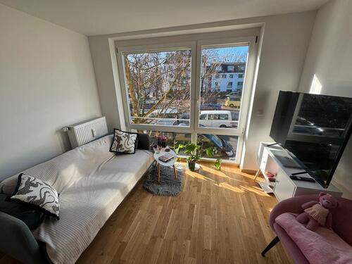 Foto - 2 Zimmer Etagenwohnung in München