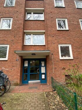 Foto - Etagenwohnung in Hamburg zur Miete