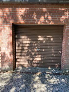 Foto - Garagenstellplatz in beliebter Lage