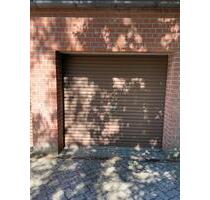 Garagenstellplatz in beliebter Lage - Lübeck Sankt Jürgen