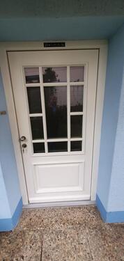 Foto - 3.5 Zimmer Erdgeschoßwohnung in Losheim am See