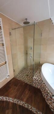 Foto - Erdgeschoßwohnung in Losheim am See zur Miete